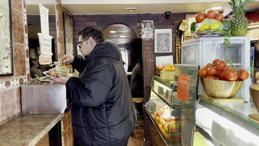 Photo of Taza Takeaway Kebab House - 35A Queensway, London W2 4QJ, UK