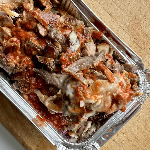 Photo of Taza Takeaway Kebab House - 35A Queensway, London W2 4QJ, UK