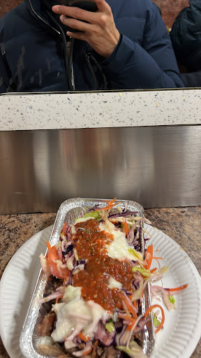 Photo of Taza Takeaway Kebab House - 35A Queensway, London W2 4QJ, UK
