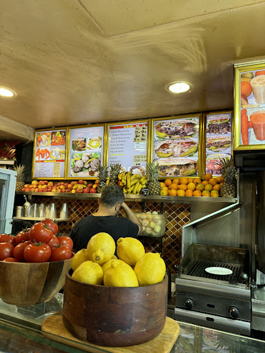 Photo of Taza Takeaway Kebab House - 35A Queensway, London W2 4QJ, UK