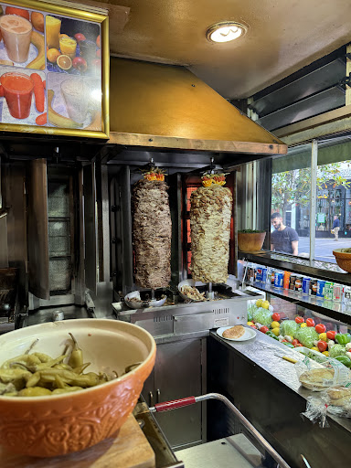 Photo of Taza Takeaway Kebab House - 35A Queensway, London W2 4QJ, UK