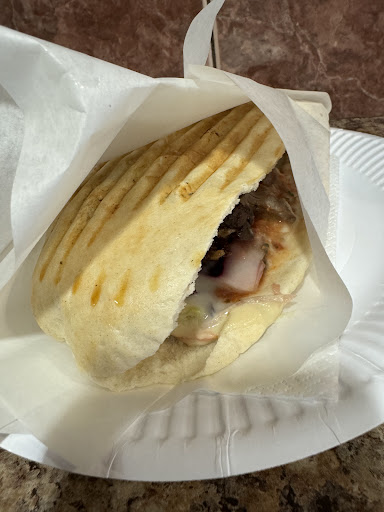 Photo of Taza Takeaway Kebab House - 35A Queensway, London W2 4QJ, UK