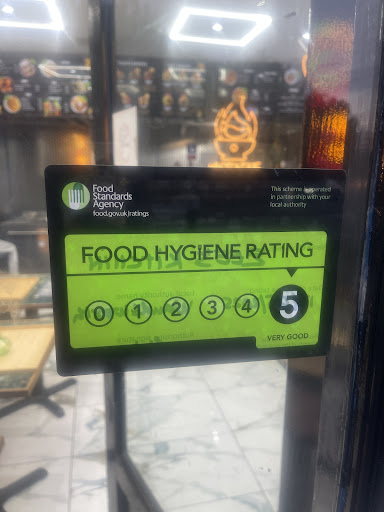 Photo of Zee's Kitchin - 660 Garratt Ln, London SW17 0NP, UK