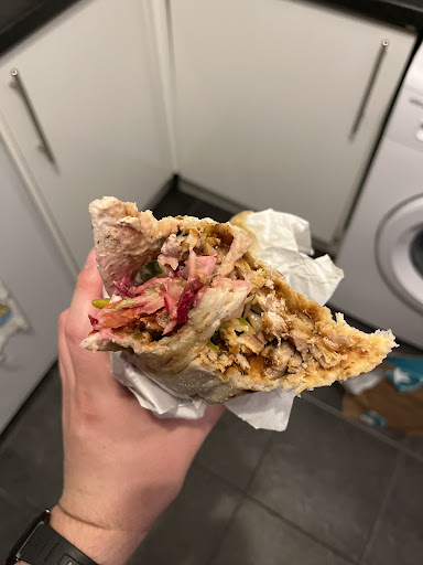 Photo of Mega Grill - 373 Archway Rd, London N6 4EJ, UK