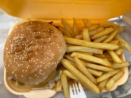 Photo of Mega Grill - 373 Archway Rd, London N6 4EJ, UK