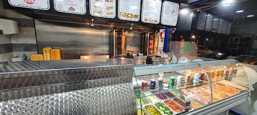 Photo of Mega Grill - 373 Archway Rd, London N6 4EJ, UK