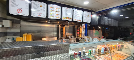 Photo of Mega Grill - 373 Archway Rd, London N6 4EJ, UK