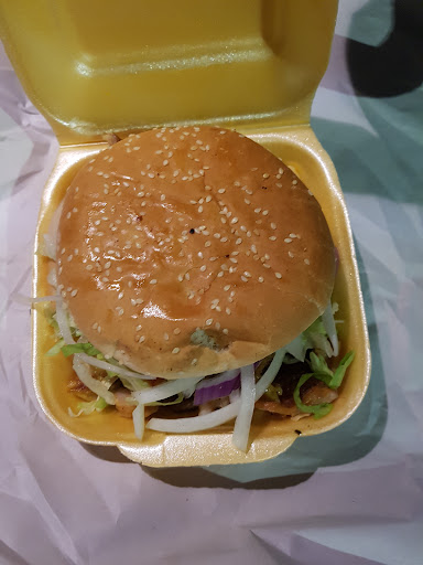 Photo of Mega Grill - 373 Archway Rd, London N6 4EJ, UK