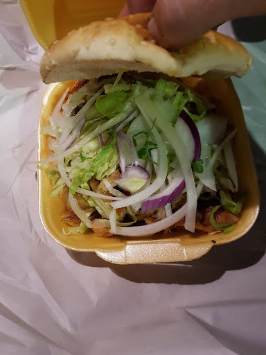 Photo of Mega Grill - 373 Archway Rd, London N6 4EJ, UK