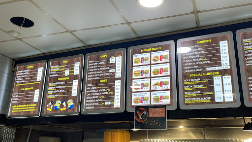 Photo of Mega Grill - 373 Archway Rd, London N6 4EJ, UK