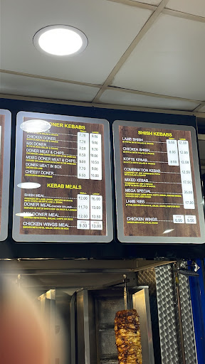 Photo of Mega Grill - 373 Archway Rd, London N6 4EJ, UK