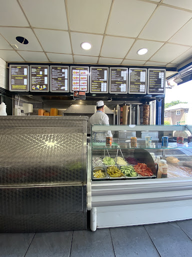 Photo of Mega Grill - 373 Archway Rd, London N6 4EJ, UK