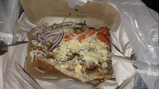 Photo of Mega Grill - 373 Archway Rd, London N6 4EJ, UK