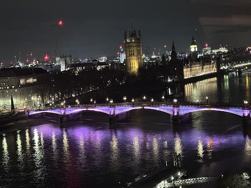 Photo of Mezemiso - 10-11 Albert Embankment, London SE1 7SP, UK