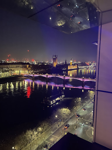 Photo of Mezemiso - 10-11 Albert Embankment, London SE1 7SP, UK