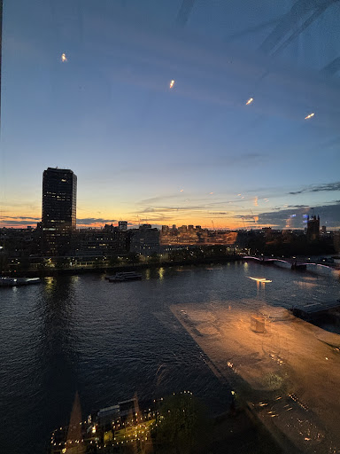 Photo of Mezemiso - 10-11 Albert Embankment, London SE1 7SP, UK