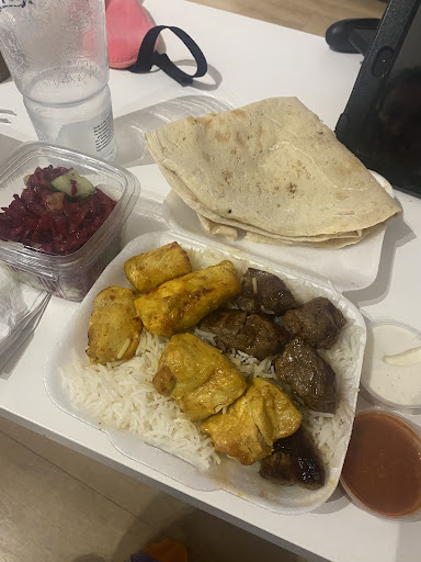 Photo of Panda Shawarma & Grill - 367 Ballards Ln, London N12 8LJ, UK