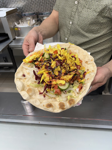 Photo of Panda Shawarma & Grill - 367 Ballards Ln, London N12 8LJ, UK