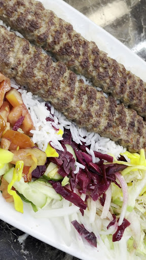 Photo of Panda Shawarma & Grill - 367 Ballards Ln, London N12 8LJ, UK