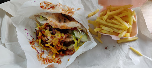 Photo of Panda Shawarma & Grill - 367 Ballards Ln, London N12 8LJ, UK