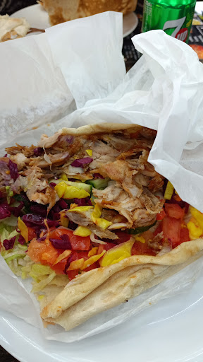 Photo of Panda Shawarma & Grill - 367 Ballards Ln, London N12 8LJ, UK