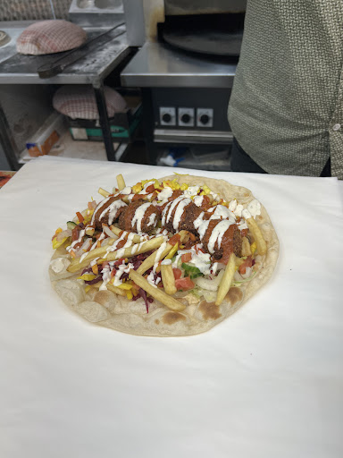 Photo of Panda Shawarma & Grill - 367 Ballards Ln, London N12 8LJ, UK