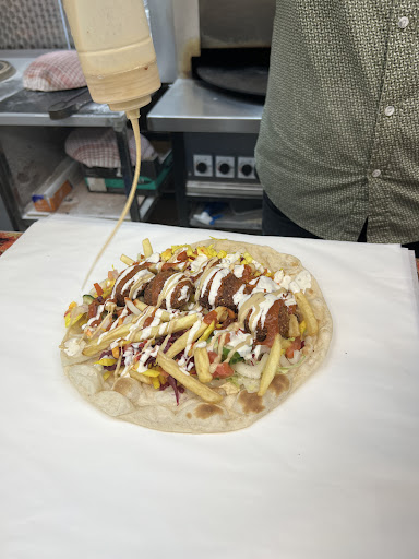Photo of Panda Shawarma & Grill - 367 Ballards Ln, London N12 8LJ, UK