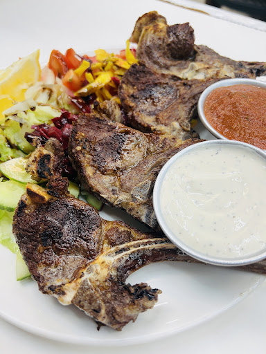 Photo of Panda Shawarma & Grill - 367 Ballards Ln, London N12 8LJ, UK