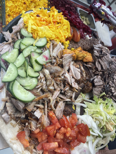 Photo of Panda Shawarma & Grill - 367 Ballards Ln, London N12 8LJ, UK