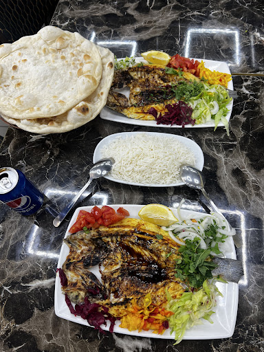 Photo of Panda Shawarma & Grill - 367 Ballards Ln, London N12 8LJ, UK