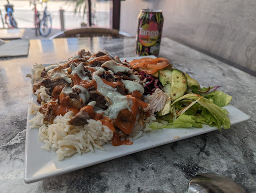 Photo of Lebanese Kitchen - 381 Kennington Ln, London SE11 5QY, UK
