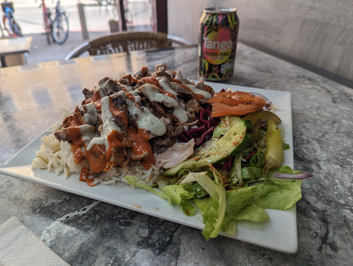 Photo of Lebanese Kitchen - 381 Kennington Ln, London SE11 5QY, UK