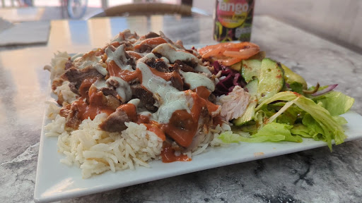 Photo of Lebanese Kitchen - 381 Kennington Ln, London SE11 5QY, UK
