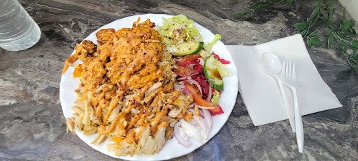 Photo of Lebanese Kitchen - 381 Kennington Ln, London SE11 5QY, UK