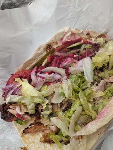 Photo of Lebanese Kitchen - 381 Kennington Ln, London SE11 5QY, UK