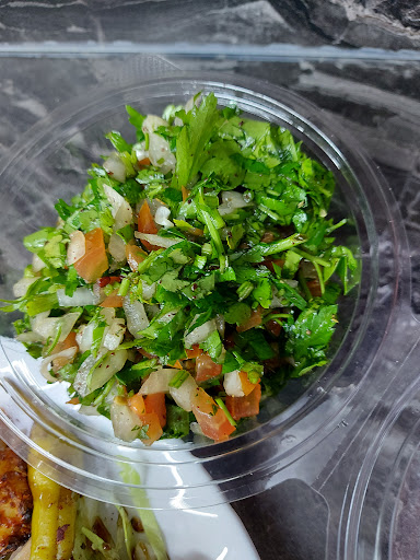 Photo of Lebanese Kitchen - 381 Kennington Ln, London SE11 5QY, UK