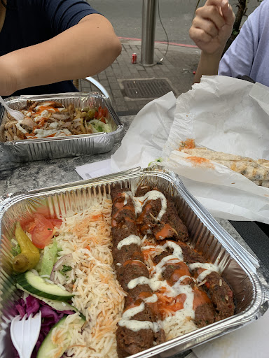 Photo of Lebanese Kitchen - 381 Kennington Ln, London SE11 5QY, UK