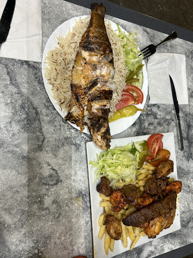 Photo of Lebanese Kitchen - 381 Kennington Ln, London SE11 5QY, UK