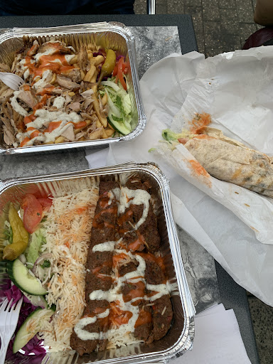 Photo of Lebanese Kitchen - 381 Kennington Ln, London SE11 5QY, UK