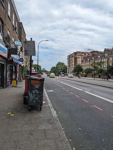 Photo of Lebanese Kitchen - 381 Kennington Ln, London SE11 5QY, UK