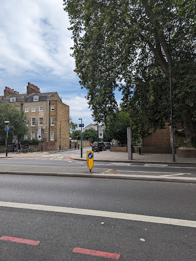 Photo of Lebanese Kitchen - 381 Kennington Ln, London SE11 5QY, UK