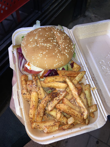 Photo of Lebanese Kitchen - 381 Kennington Ln, London SE11 5QY, UK