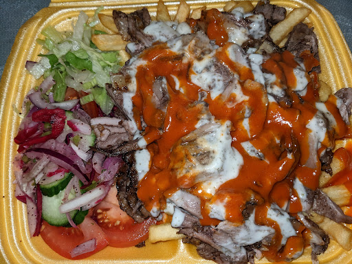 Photo of Lebanese Kitchen - 381 Kennington Ln, London SE11 5QY, UK