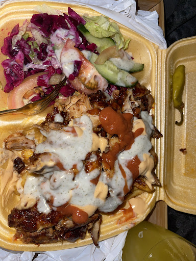 Photo of Lebanese Kitchen - 381 Kennington Ln, London SE11 5QY, UK