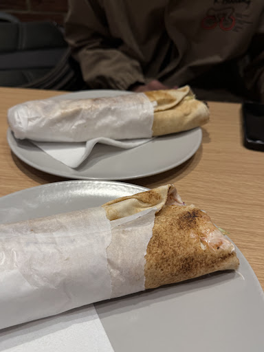 Photo of Shawarma - 84 Brick Ln, London E1 6RL, UK