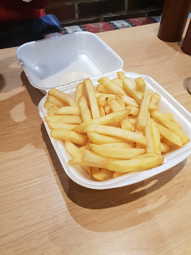 Photo of Shawarma - 84 Brick Ln, London E1 6RL, UK