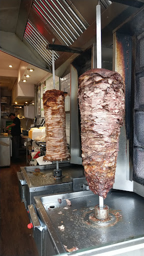 Photo of Shawarma - 84 Brick Ln, London E1 6RL, UK