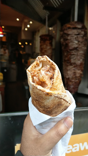 Photo of Shawarma - 84 Brick Ln, London E1 6RL, UK