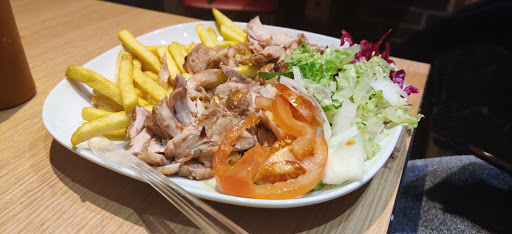 Photo of Shawarma - 84 Brick Ln, London E1 6RL, UK