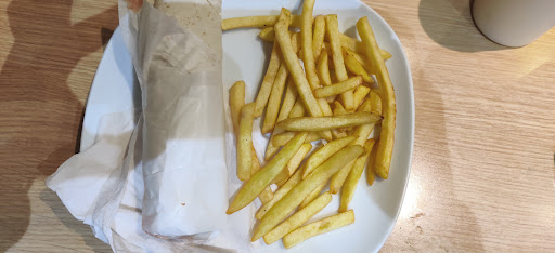 Photo of Shawarma - 84 Brick Ln, London E1 6RL, UK